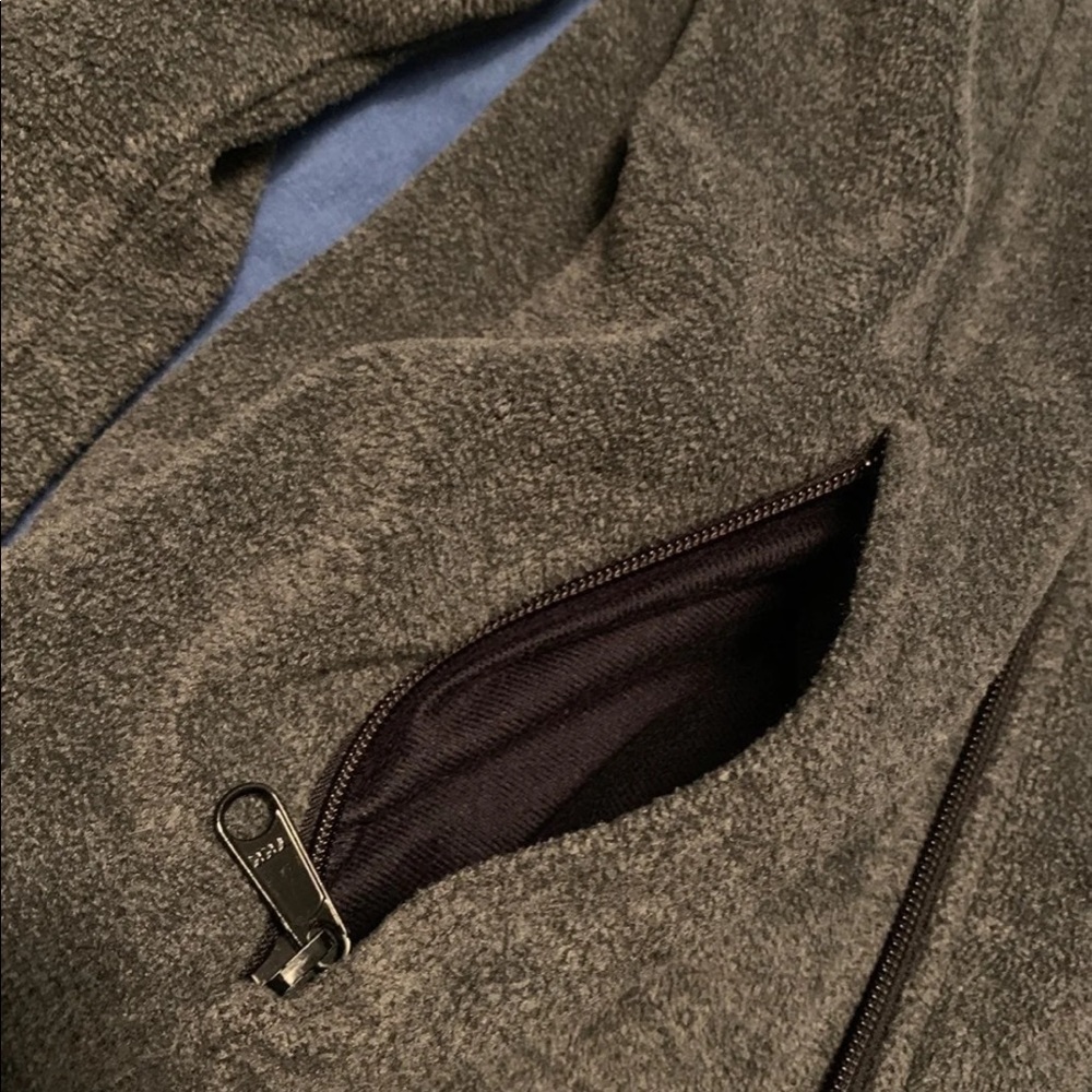 ❗️ SOLD Columbia sweater - Picture 4 of 5